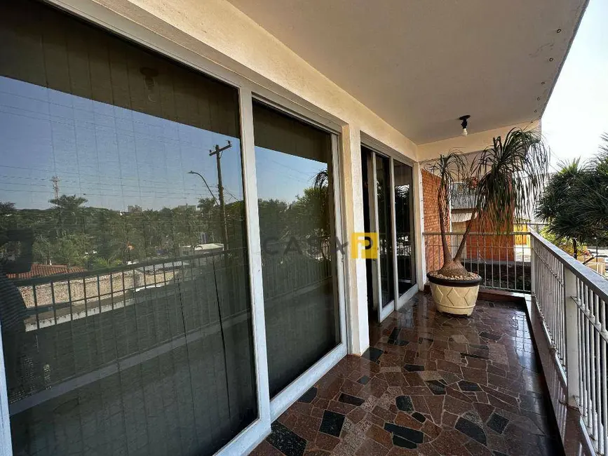 Foto 15 de Casa à venda, 974m2 em Santo Antônio, Americana - SP