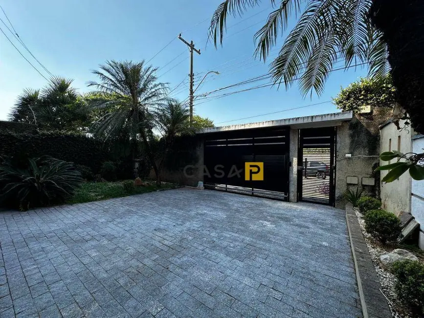 Foto 3 de Casa à venda, 974m2 em Santo Antônio, Americana - SP