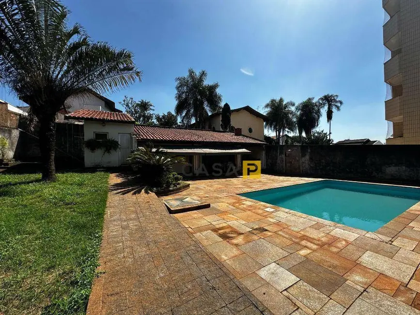 Foto 7 de Casa à venda, 974m2 em Santo Antônio, Americana - SP