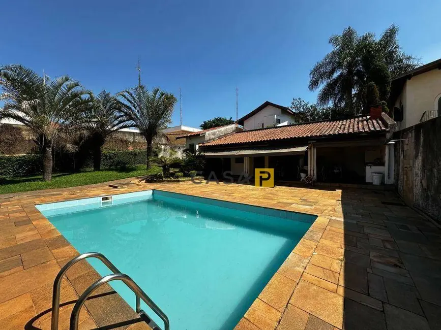 Foto 11 de Casa à venda, 974m2 em Santo Antônio, Americana - SP