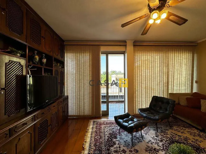 Foto 19 de Casa à venda, 974m2 em Santo Antônio, Americana - SP