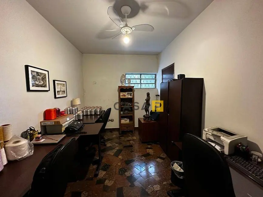Foto 16 de Casa à venda, 974m2 em Santo Antônio, Americana - SP