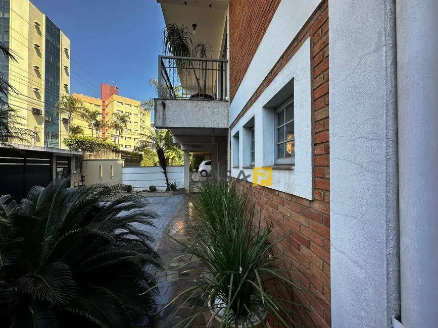 Foto 4 de Casa à venda, 974m2 em Santo Antônio, Americana - SP