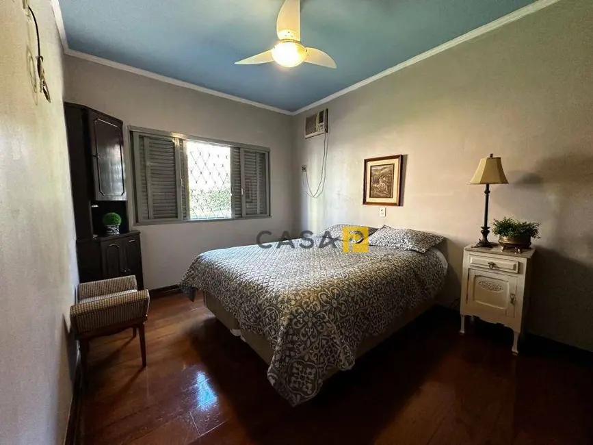 Foto 31 de Casa à venda, 974m2 em Santo Antônio, Americana - SP