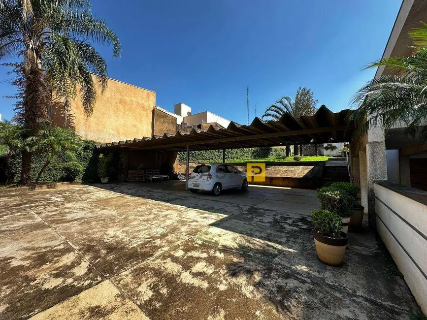 Foto 5 de Casa à venda, 974m2 em Santo Antônio, Americana - SP