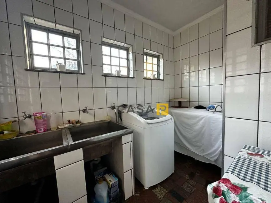 Foto 37 de Casa à venda, 974m2 em Santo Antônio, Americana - SP