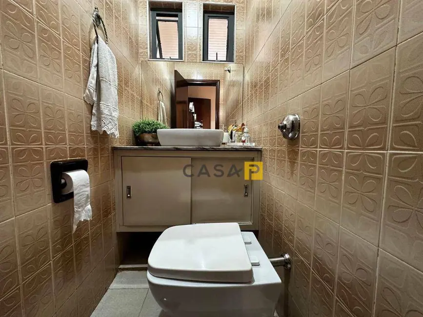 Foto 33 de Casa à venda, 974m2 em Santo Antônio, Americana - SP