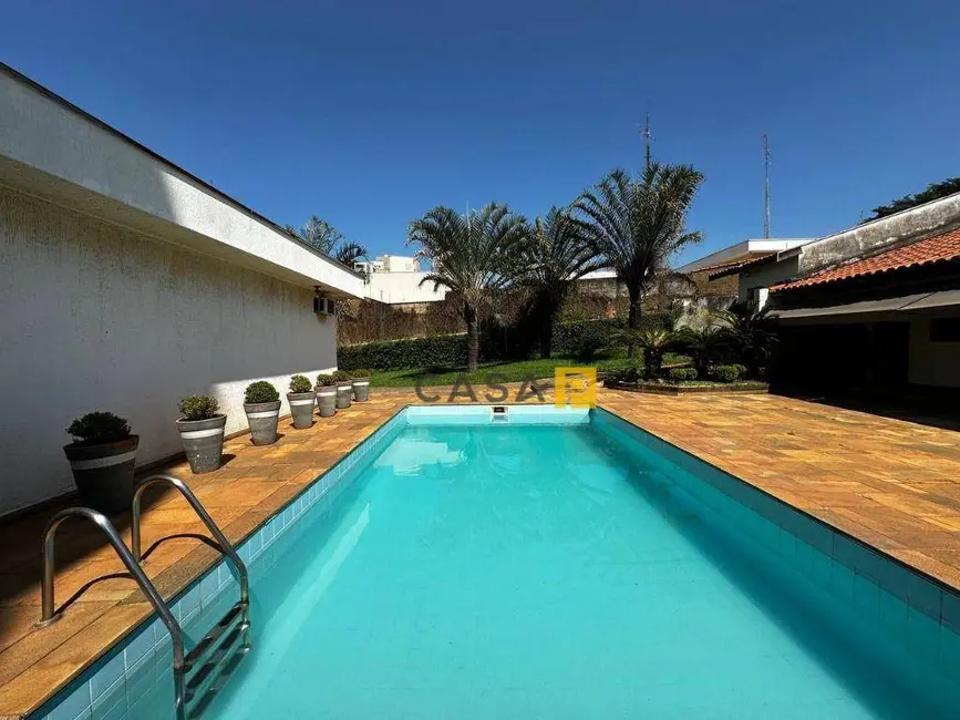 Foto 10 de Casa à venda, 974m2 em Santo Antônio, Americana - SP