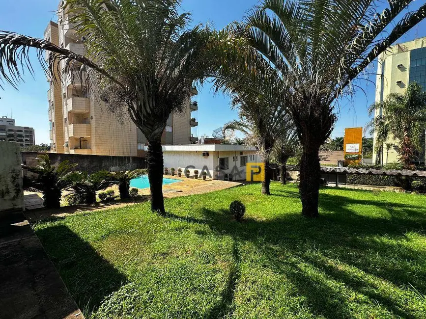 Foto 6 de Casa à venda, 974m2 em Santo Antônio, Americana - SP