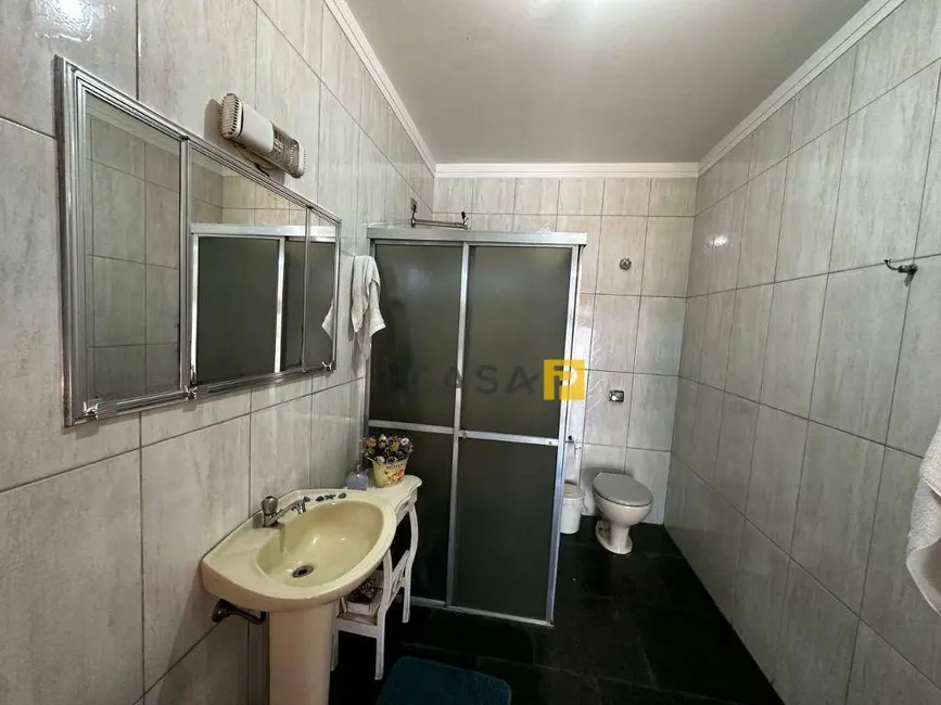 Foto 38 de Casa à venda, 974m2 em Santo Antônio, Americana - SP