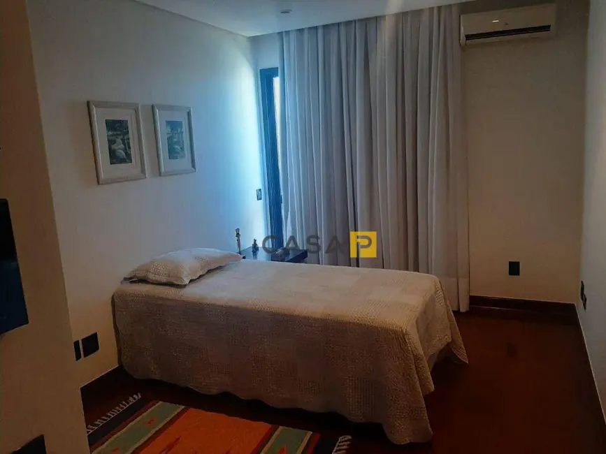 Foto 8 de Apartamento com 3 quartos à venda, 230m2 em Centro, Americana - SP