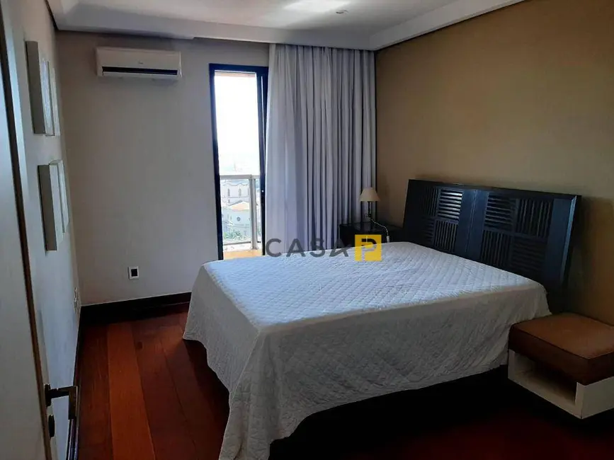 Foto 5 de Apartamento com 3 quartos à venda, 230m2 em Centro, Americana - SP