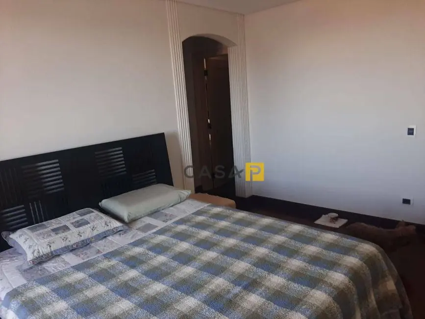 Foto 6 de Apartamento com 3 quartos à venda, 230m2 em Centro, Americana - SP