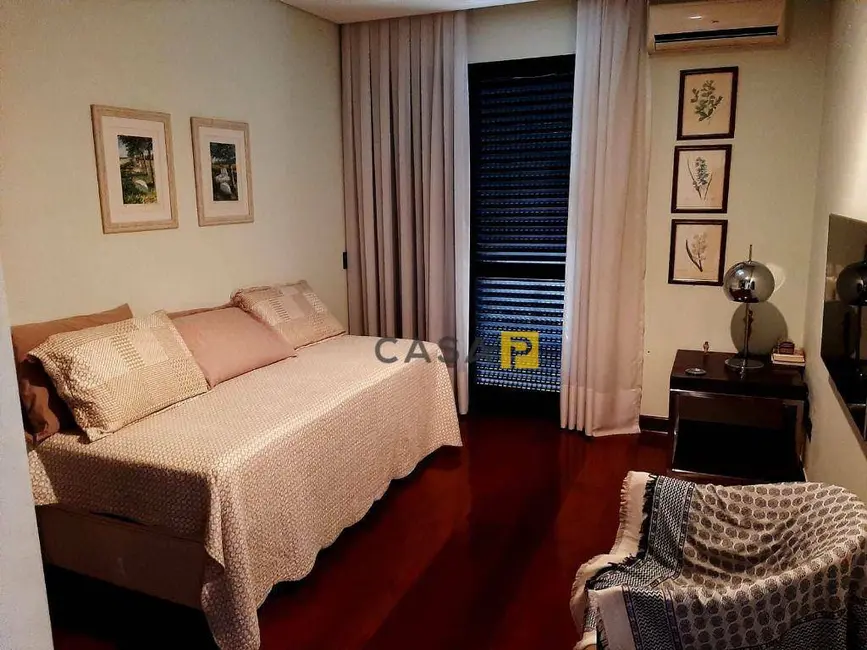 Foto 7 de Apartamento com 3 quartos à venda, 230m2 em Centro, Americana - SP
