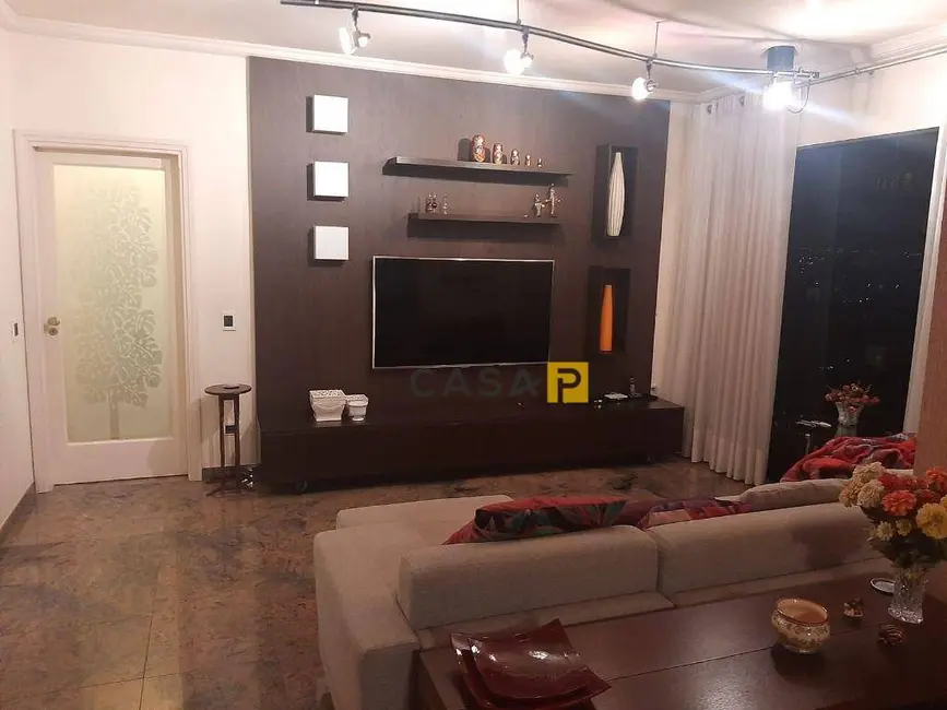 Foto 4 de Apartamento com 3 quartos à venda, 230m2 em Centro, Americana - SP