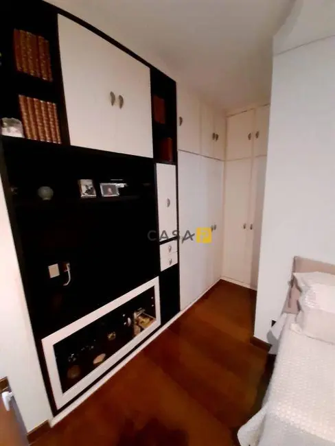 Foto 9 de Apartamento com 3 quartos à venda, 230m2 em Centro, Americana - SP