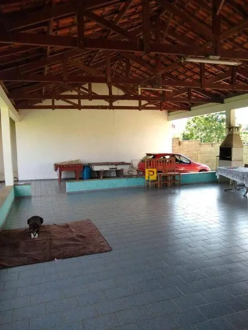 Foto 3 de Chácara com 1 quarto à venda, 2000m2 em Iate Clube de Campinas, Americana - SP