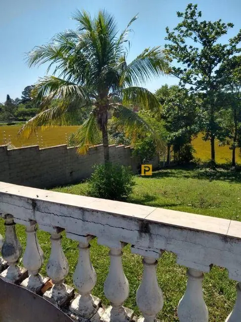 Foto 4 de Chácara com 1 quarto à venda, 2000m2 em Iate Clube de Campinas, Americana - SP