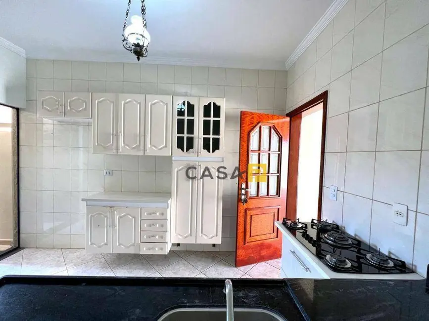 Foto 2 de Casa com 2 quartos à venda, 180m2 em São Manoel, Americana - SP