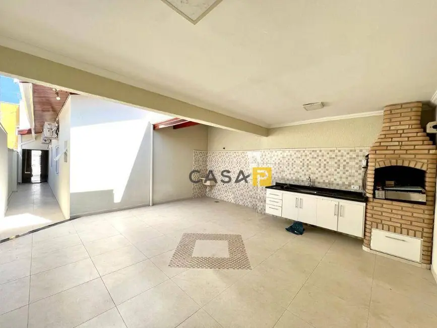 Foto 1 de Casa com 2 quartos à venda, 180m2 em São Manoel, Americana - SP