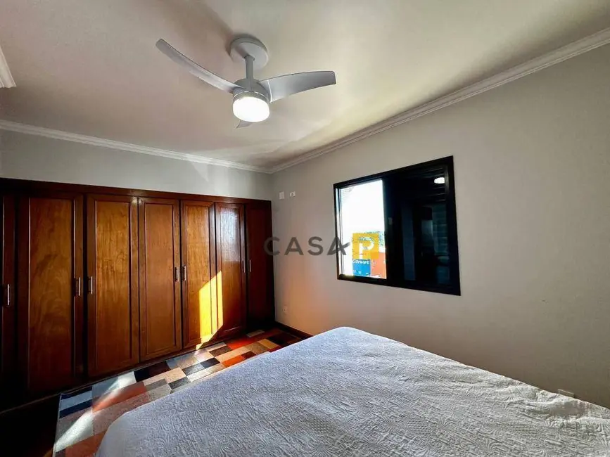 Foto 6 de Apartamento com 3 quartos à venda, 130m2 em Jardim Girassol, Americana - SP
