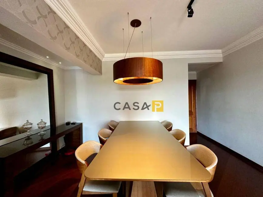 Foto 3 de Apartamento com 3 quartos à venda, 130m2 em Jardim Girassol, Americana - SP