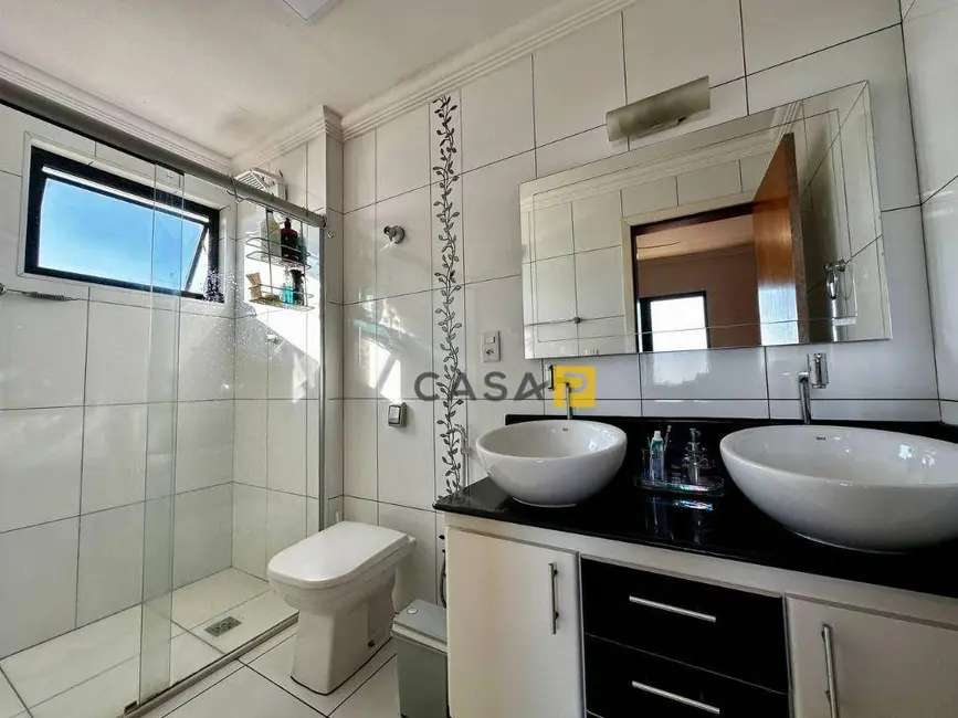 Foto 7 de Apartamento com 3 quartos à venda, 130m2 em Jardim Girassol, Americana - SP