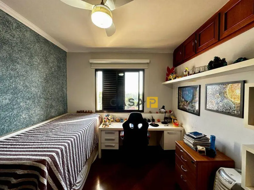 Foto 8 de Apartamento com 3 quartos à venda, 130m2 em Jardim Girassol, Americana - SP