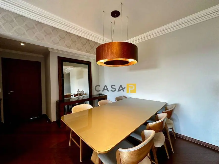 Foto 4 de Apartamento com 3 quartos à venda, 130m2 em Jardim Girassol, Americana - SP