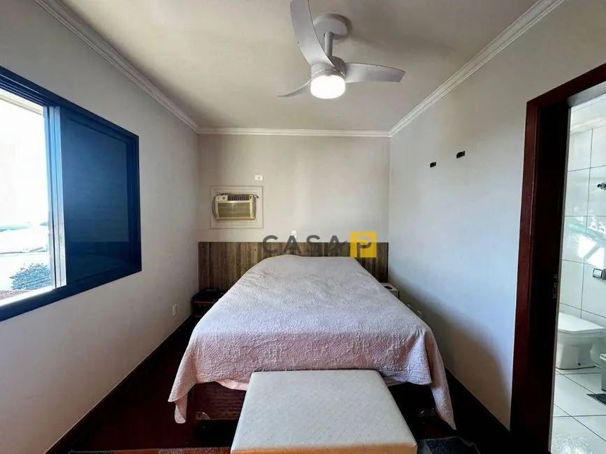 Foto 5 de Apartamento com 3 quartos à venda, 130m2 em Jardim Girassol, Americana - SP