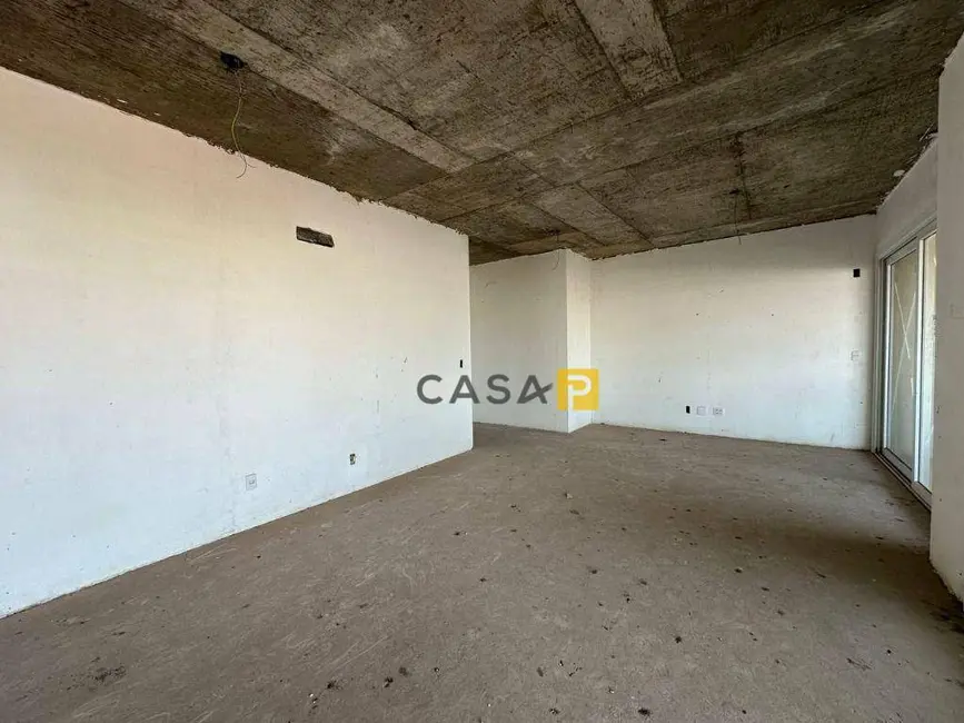 Foto 3 de Apartamento com 3 quartos à venda, 250m2 em Jardim Girassol, Americana - SP