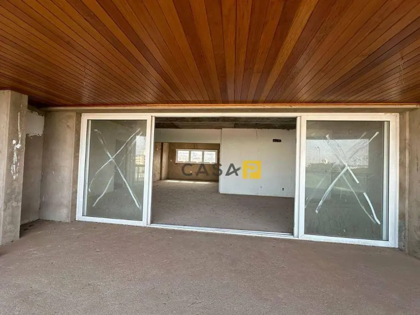 Foto 2 de Apartamento com 3 quartos à venda, 250m2 em Jardim Girassol, Americana - SP