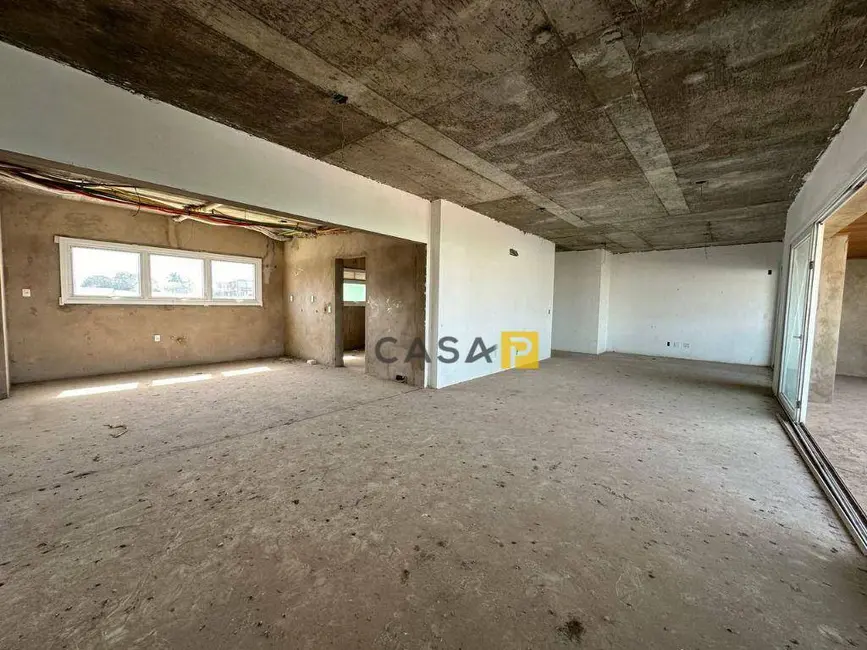 Foto 5 de Apartamento com 3 quartos à venda, 250m2 em Jardim Girassol, Americana - SP