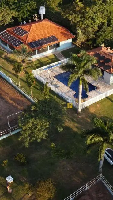 Foto 5 de Chácara com 3 quartos à venda, 5000m2 em Centro, Limeira - SP