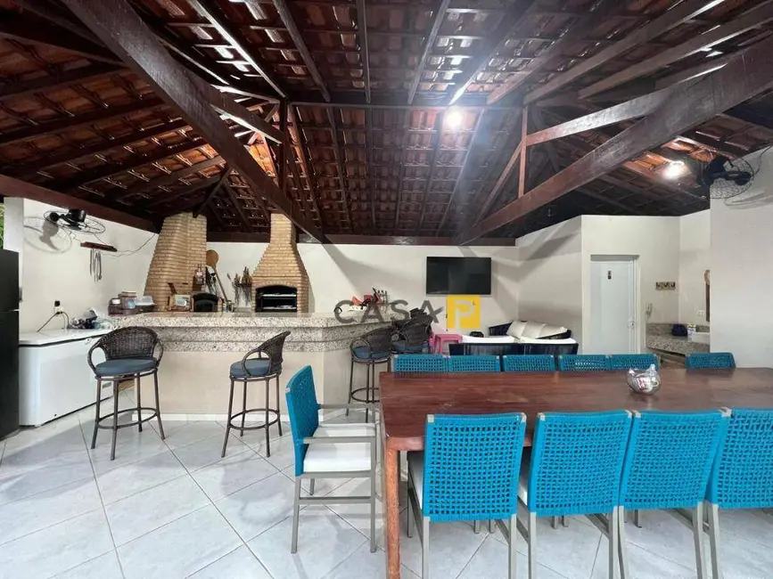 Foto 8 de Chácara com 3 quartos à venda, 5000m2 em Centro, Limeira - SP