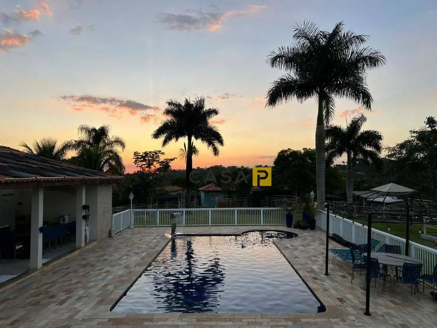 Foto 3 de Chácara com 3 quartos à venda, 5000m2 em Centro, Limeira - SP