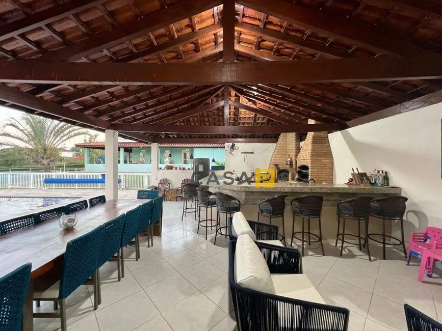 Foto 7 de Chácara com 3 quartos à venda, 5000m2 em Centro, Limeira - SP