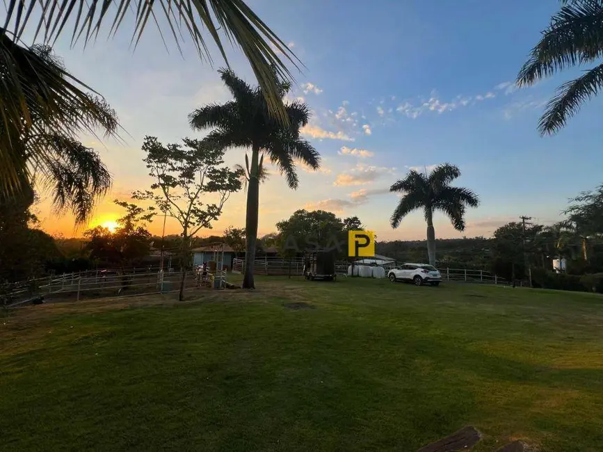 Foto 6 de Chácara com 3 quartos à venda, 5000m2 em Centro, Limeira - SP