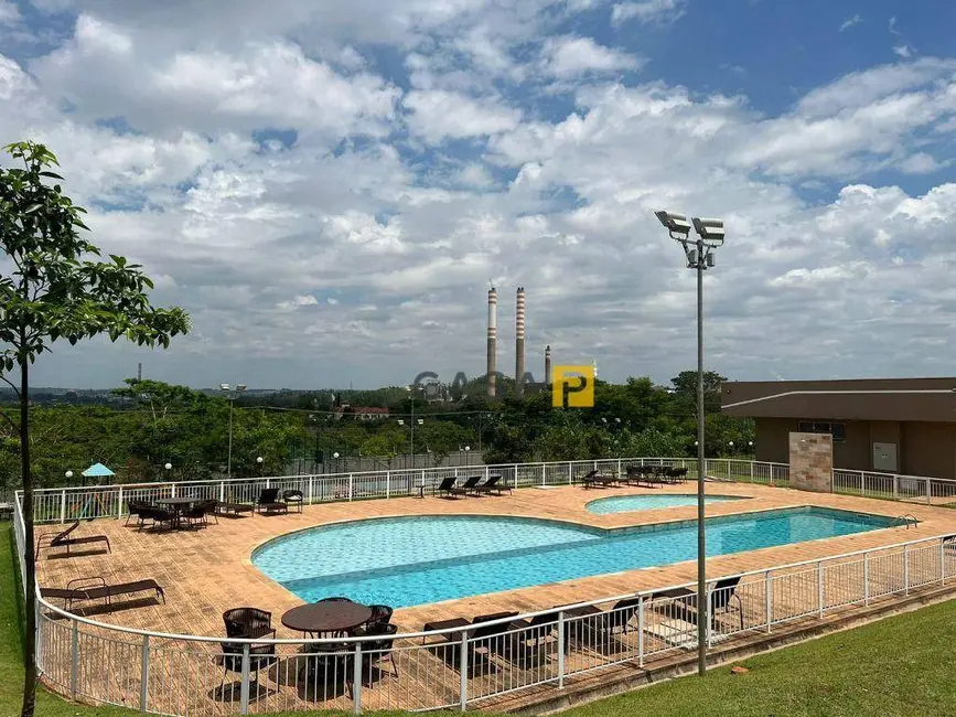 Foto 2 de Terreno / Lote à venda, 348m2 em Parque Nova Carioba, Americana - SP
