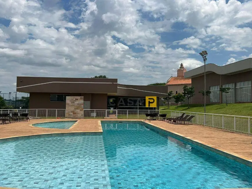 Foto 5 de Terreno / Lote à venda, 348m2 em Parque Nova Carioba, Americana - SP