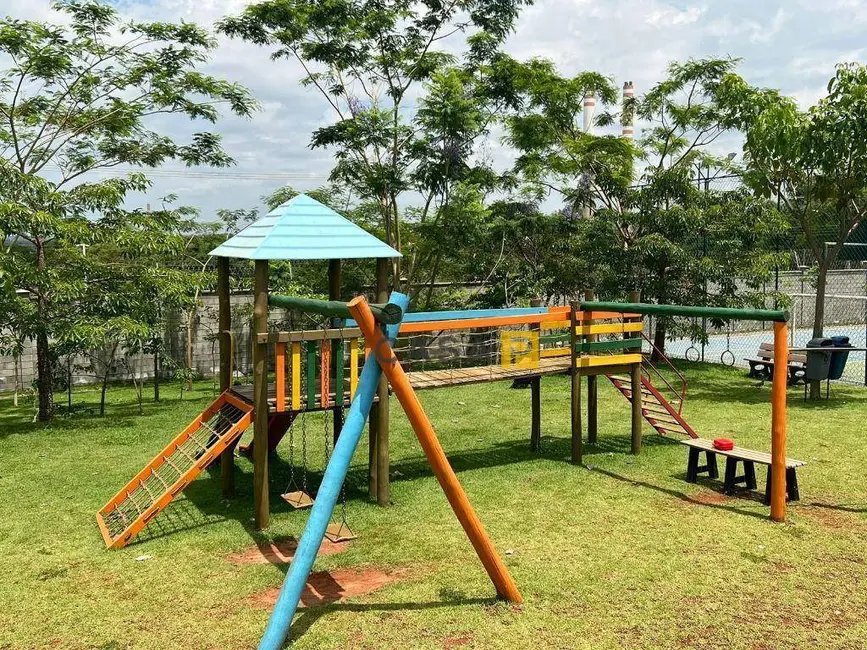 Foto 8 de Terreno / Lote à venda, 348m2 em Parque Nova Carioba, Americana - SP