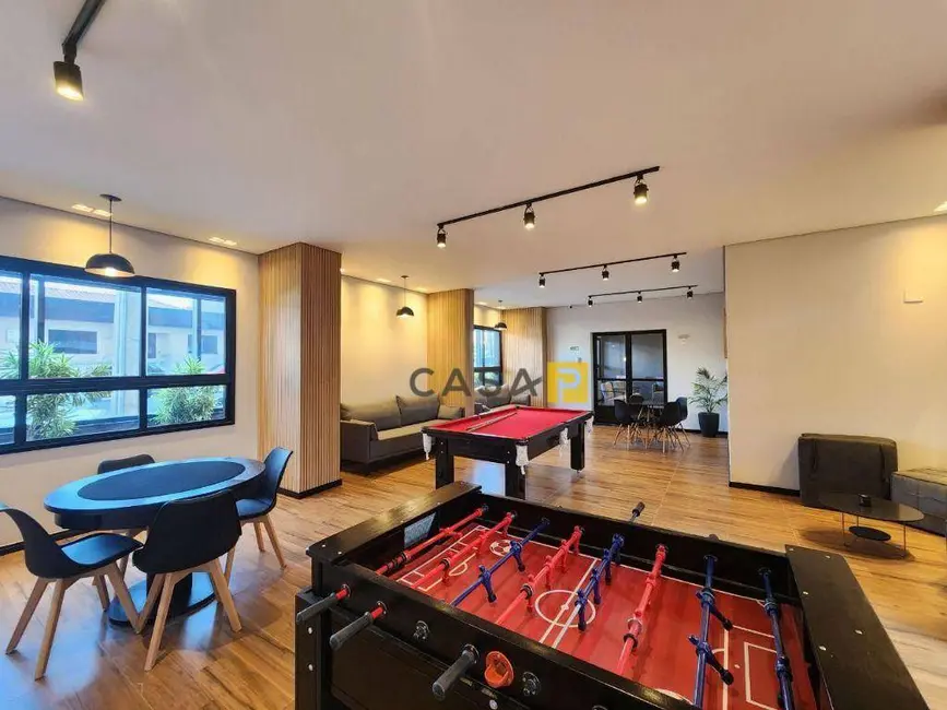 Foto 3 de Apartamento com 3 quartos à venda, 88m2 em Cechino, Americana - SP