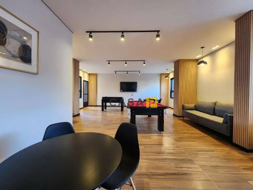 Foto 4 de Apartamento com 3 quartos à venda, 88m2 em Cechino, Americana - SP