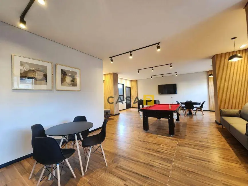 Foto 5 de Apartamento com 3 quartos à venda, 88m2 em Cechino, Americana - SP