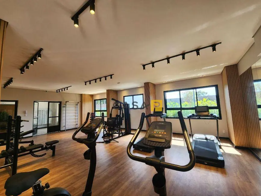 Foto 7 de Apartamento com 3 quartos à venda, 88m2 em Cechino, Americana - SP