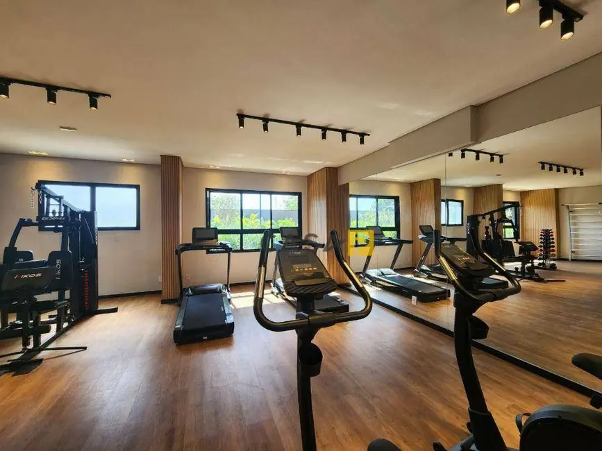 Foto 6 de Apartamento com 3 quartos à venda, 88m2 em Cechino, Americana - SP