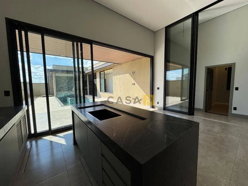 Casa de Condomínio com 3 quartos à venda, 490m2 em Nova Odessa - SP - imagem 5 Foto 5 de Casa de Condomínio com 3 quartos à venda, 490m2 em Nova Odessa - SP