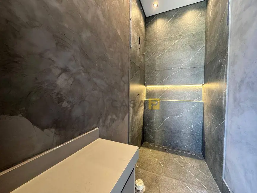 Casa de Condomínio com 3 quartos à venda, 490m2 em Nova Odessa - SP - imagem 9 Foto 9 de Casa de Condomínio com 3 quartos à venda, 490m2 em Nova Odessa - SP