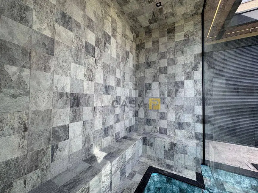 Casa de Condomínio com 3 quartos à venda, 490m2 em Nova Odessa - SP - imagem 3 Foto 3 de Casa de Condomínio com 3 quartos à venda, 490m2 em Nova Odessa - SP