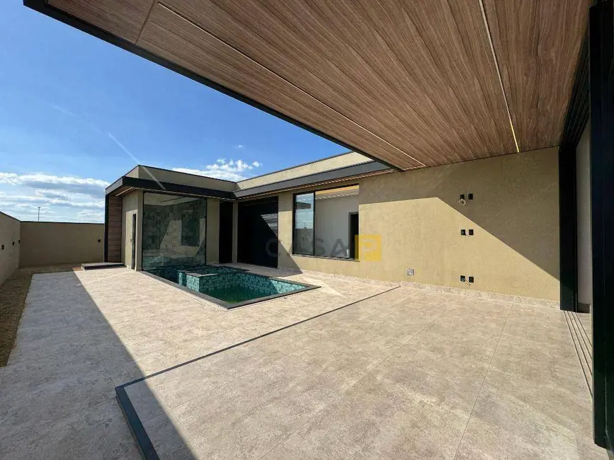 Casa de Condomínio com 3 quartos à venda, 490m2 em Nova Odessa - SP - imagem 1 Foto 1 de Casa de Condomínio com 3 quartos à venda, 490m2 em Nova Odessa - SP